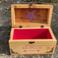 Star Resin Boxes