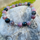Mystical Animal Beaded Bracelet Collection