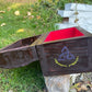 Triskelion Box