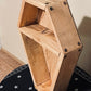 Coffin Shelves