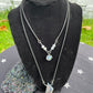 Dragon Claw Layered Necklace