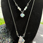Dragon Claw Layered Necklace
