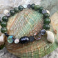 Sea Shell Charm Bracelet