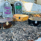 Coffin Boxes
