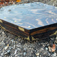 Coffin Boxes