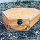 Coffin Boxes
