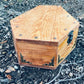 Coffin Boxes
