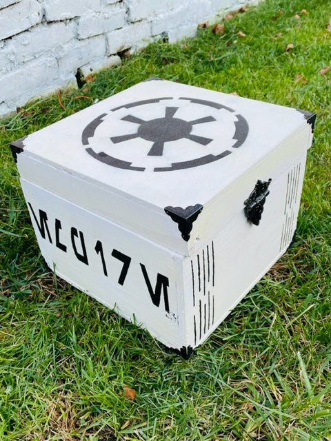 Star Wars Boxes