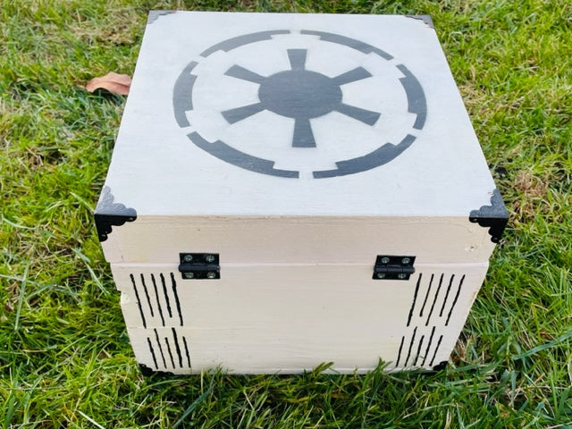 Star Wars Boxes