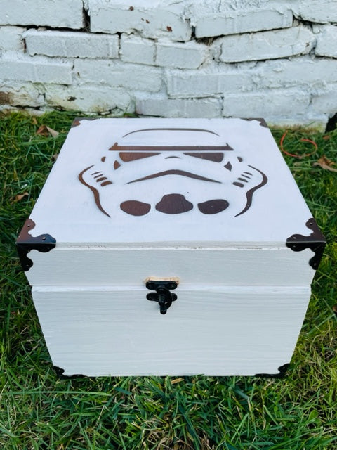 Star Wars Boxes