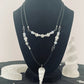 Selenite Layered Necklace