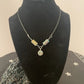 Druzy Agate Necklace