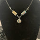 Druzy Agate Necklace