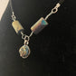 Druzy Agate Necklace