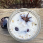 Cranberry Charm Candle