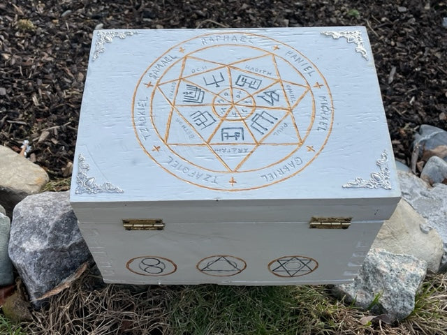 Archangel Box