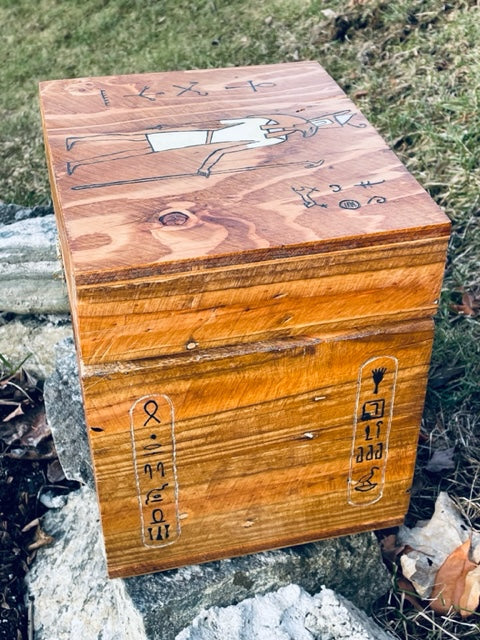 Horus Box