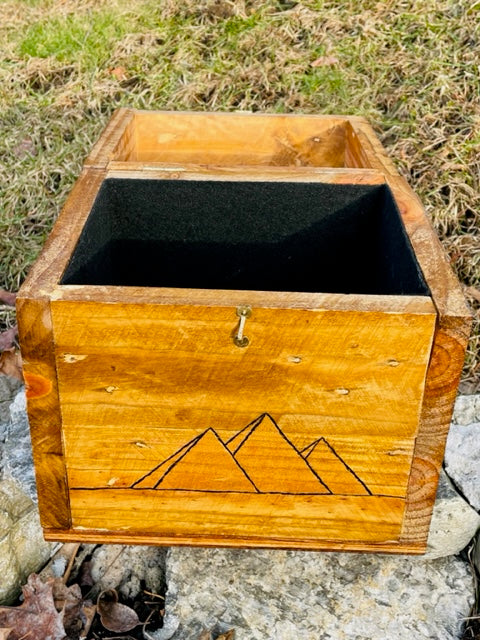 Horus Box