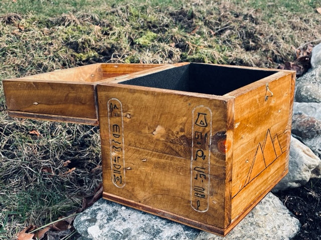 Horus Box