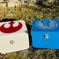 Star Wars Boxes