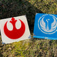 Star Wars Boxes