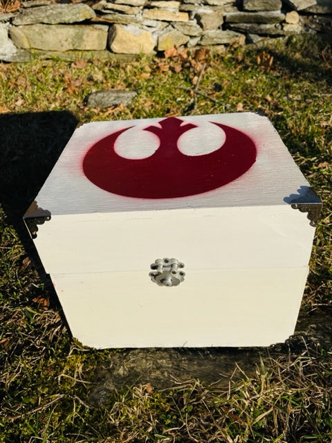 Star Wars Boxes