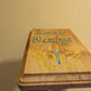 Summer Blessings Plaque