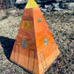 Pyramid Box
