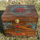 Vegvisir Viking Compass Box