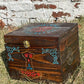 Vegvisir Viking Compass Box