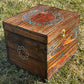 Vegvisir Viking Compass Box