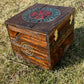 Vegvisir Viking Compass Box