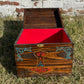 Vegvisir Viking Compass Box