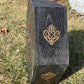 Seal of Solomon Jewelry Box
