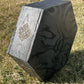 Seal of Solomon Jewelry Box