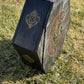 Seal of Solomon Jewelry Box
