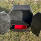 Seal of Solomon Jewelry Box