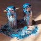 Protection Spell Jar (Unhexing & Ward off Negativity/Evil)