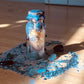 Protection Spell Jar (Unhexing & Ward off Negativity/Evil)