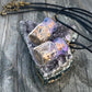 Mini Spell Jar Necklaces