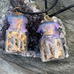 Mini Spell Jar Necklaces