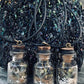 Mini Spell Jar Necklaces