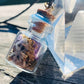 Mini Spell Jar Necklaces