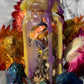Happiness/Positivity Spell Jar