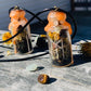 Emotional Healing Spell Jar Necklaces