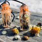 Emotional Healing Spell Jar Necklaces