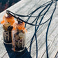 Emotional Healing Spell Jar Necklaces